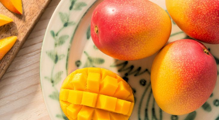 Razones por las que el mango peruano incrementa sus exportaciones