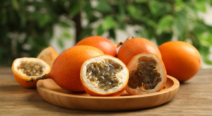 ¿Por qué la granadilla peruana está conquistando el mundo?