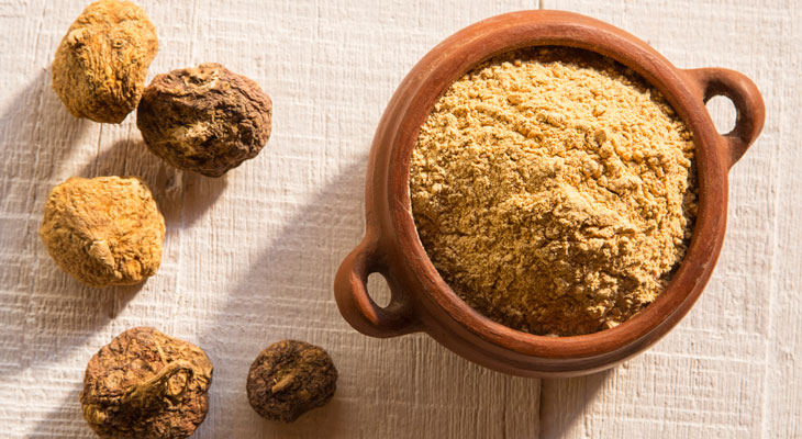 Maca: 4 productos derivados que más se exportan