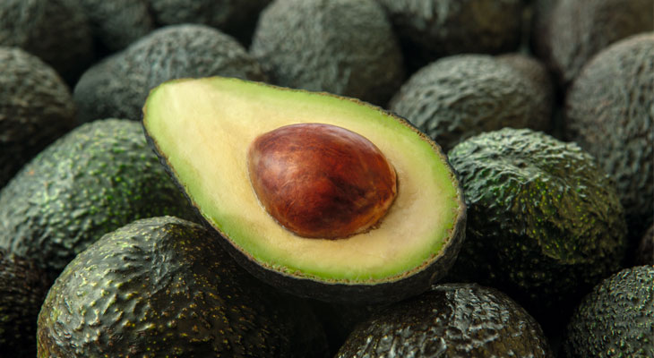 ¿Por qué la palta Hass peruana es la variedad preferida en Europa?